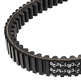 NICHE Drive Belt 59011-0011 2007-2019 Kawasaki Mule 600 610 For SX
