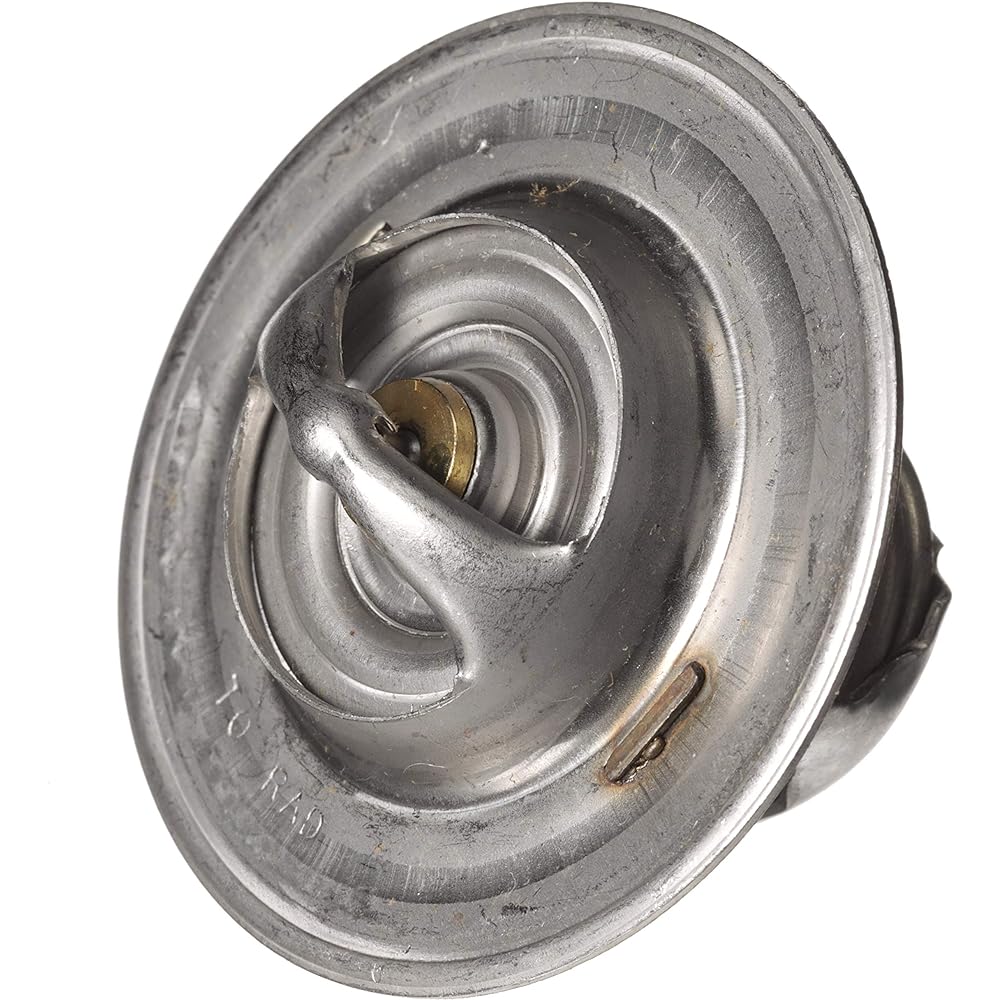 QuickSilver replacement thermostat 807252Q4-140 V-6 and V-8 MercRUISER engine