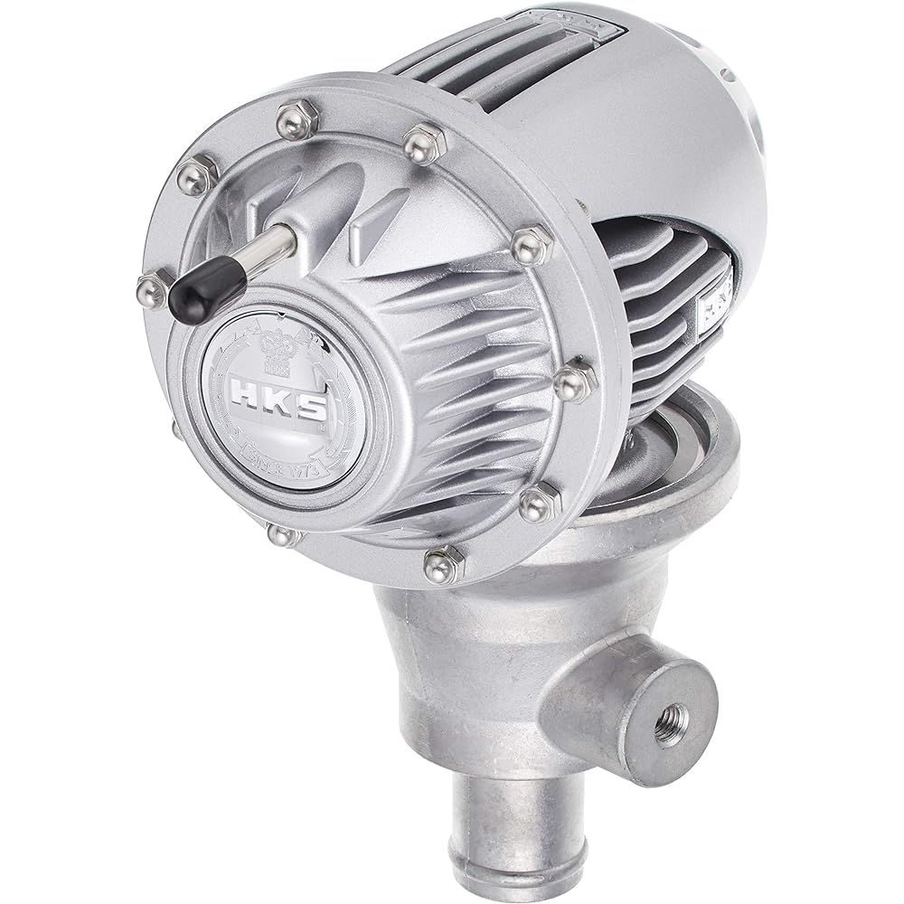 HKS Super SQV4 Copen LA400K KF (Turbo) 14/06- 71008-AD011