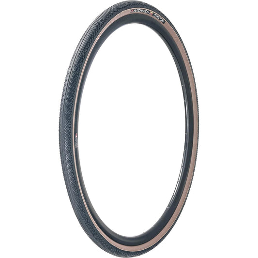 Hutchinson Override TLR700x38 Hardskin TAN