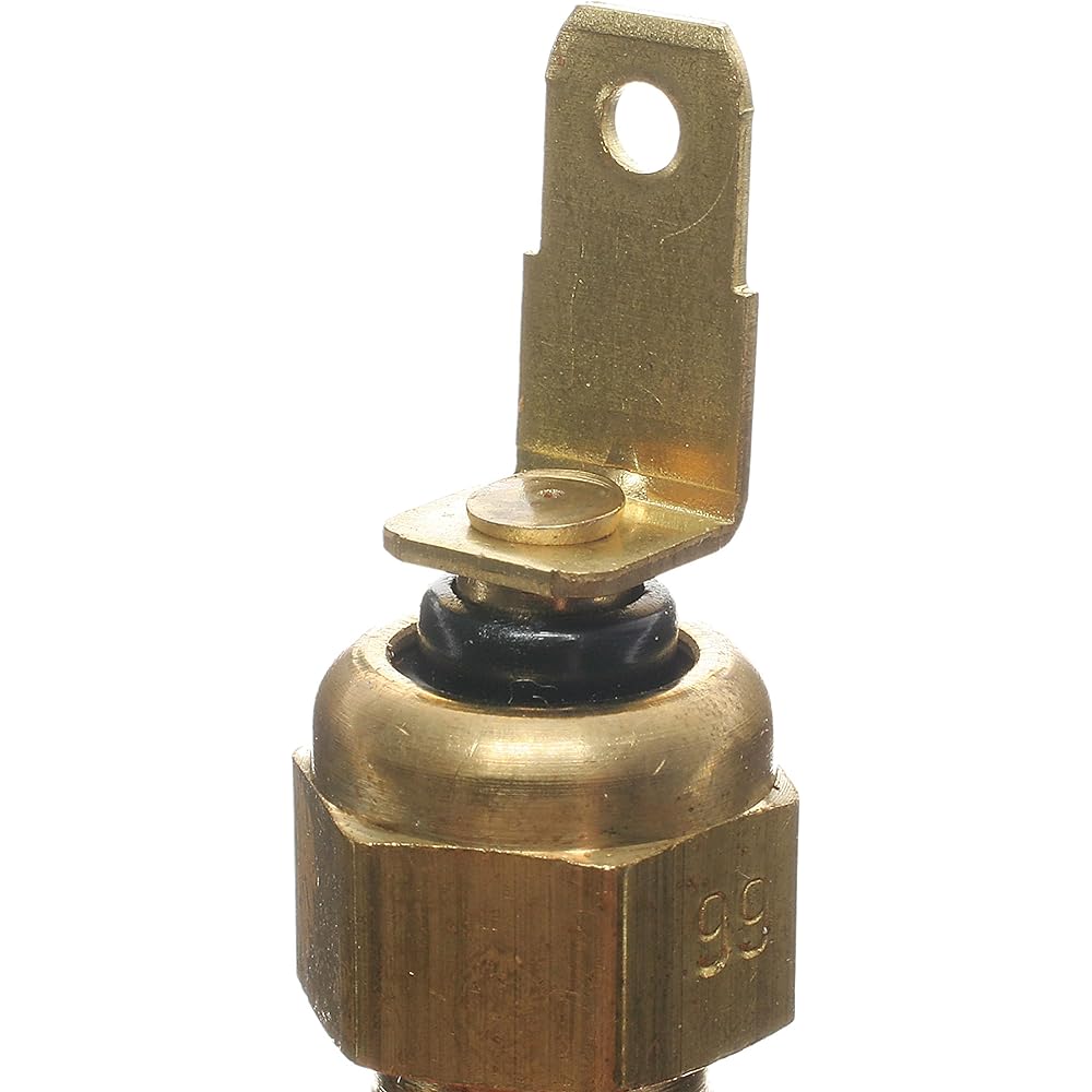 ACDelco D1858D Professional Engine Coolant Temperature Sensor