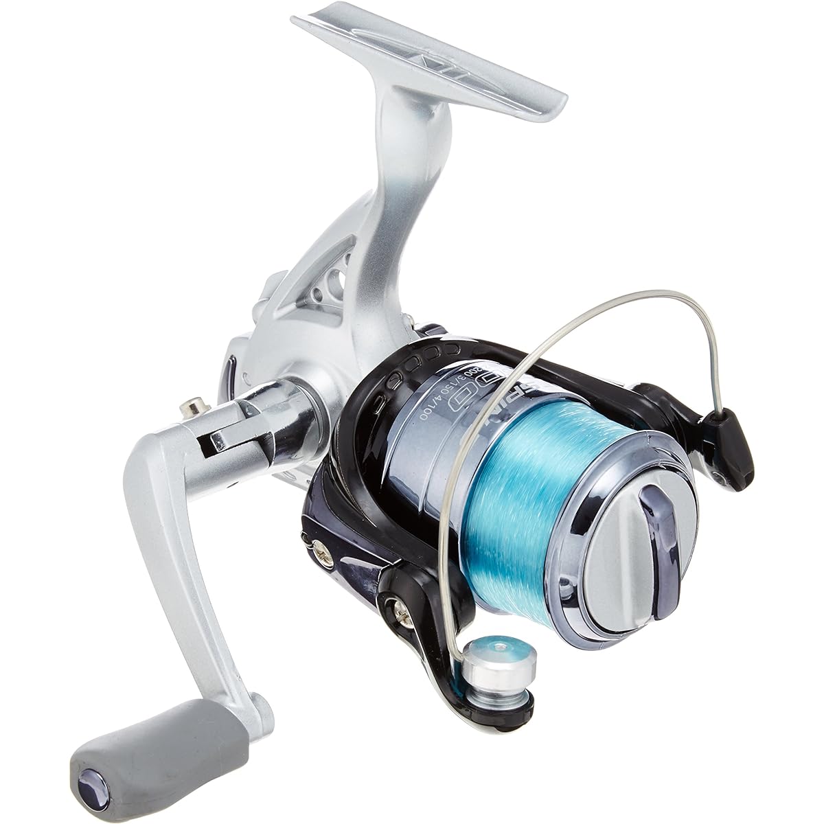 Osaka Fishing Gear (OGK) Glowing Spinning Reel Night Spin 3