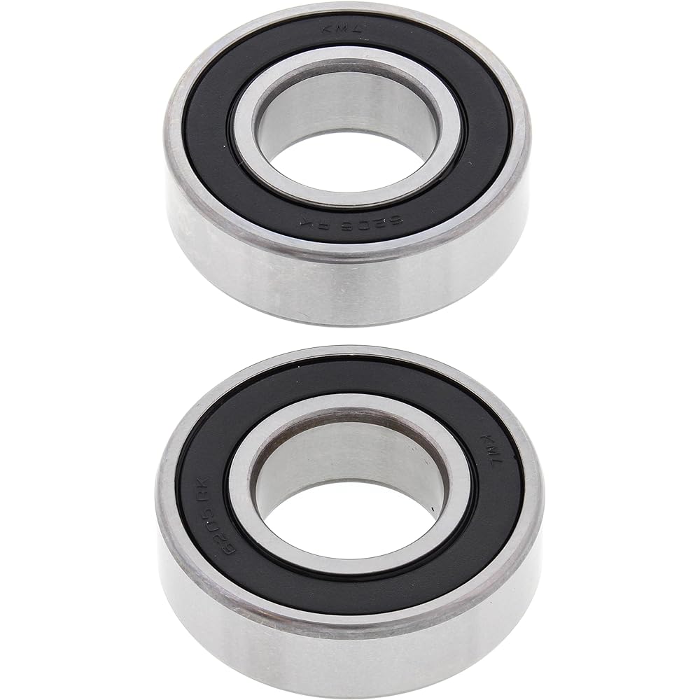 Wheel bearing kit Front Harley FLHR Road King 96 2008-2011