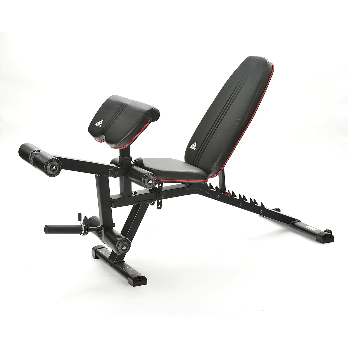 Adidas Training Bench Muscle Training Home Use ADBE-10238
