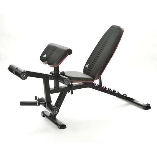 Adidas Training Bench Muscle Training Home Use ADBE-10238