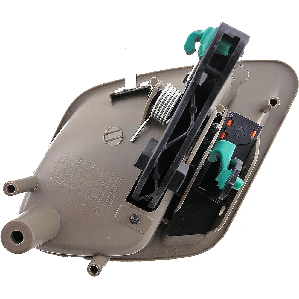 DORMAN 81656 Joup Grand Cherokee Interior Shake seat replacement door handle
