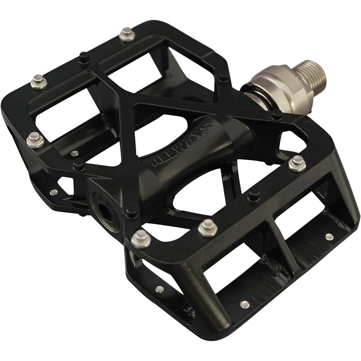 MKS (Mikashima) Pedals Made in Japan Always Ezy Superior [ALLWAYS Ezy Superior] Left and Right Set