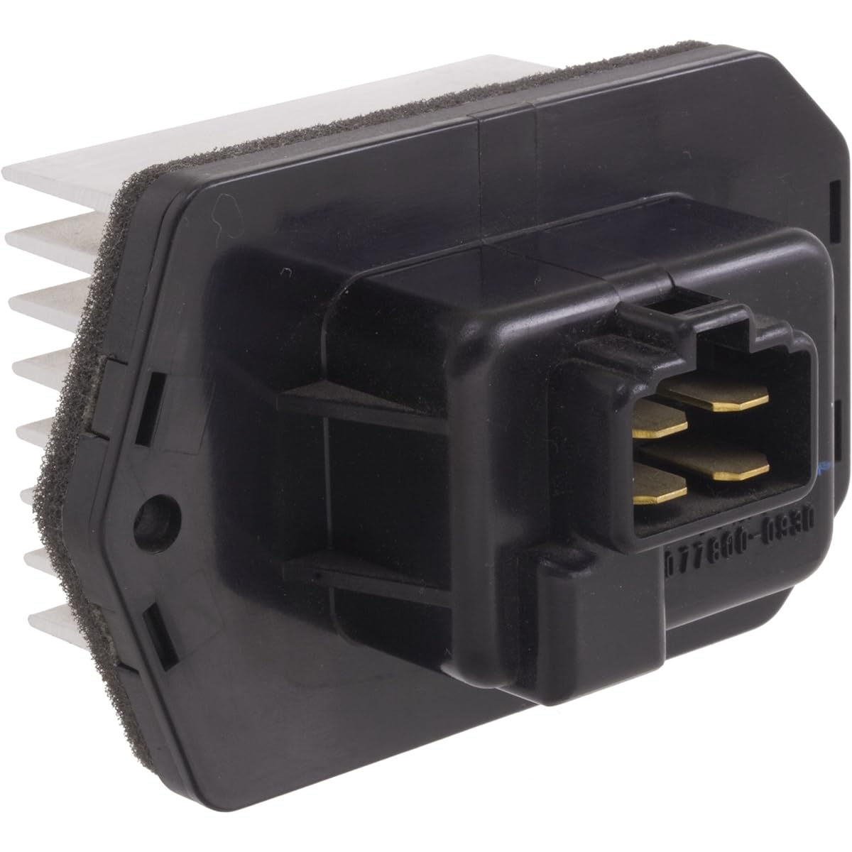 WELLS JA1453 HVAC Blower Motor resistor