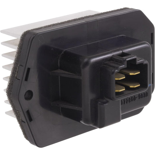 WELLS JA1453 HVAC Blower Motor resistor