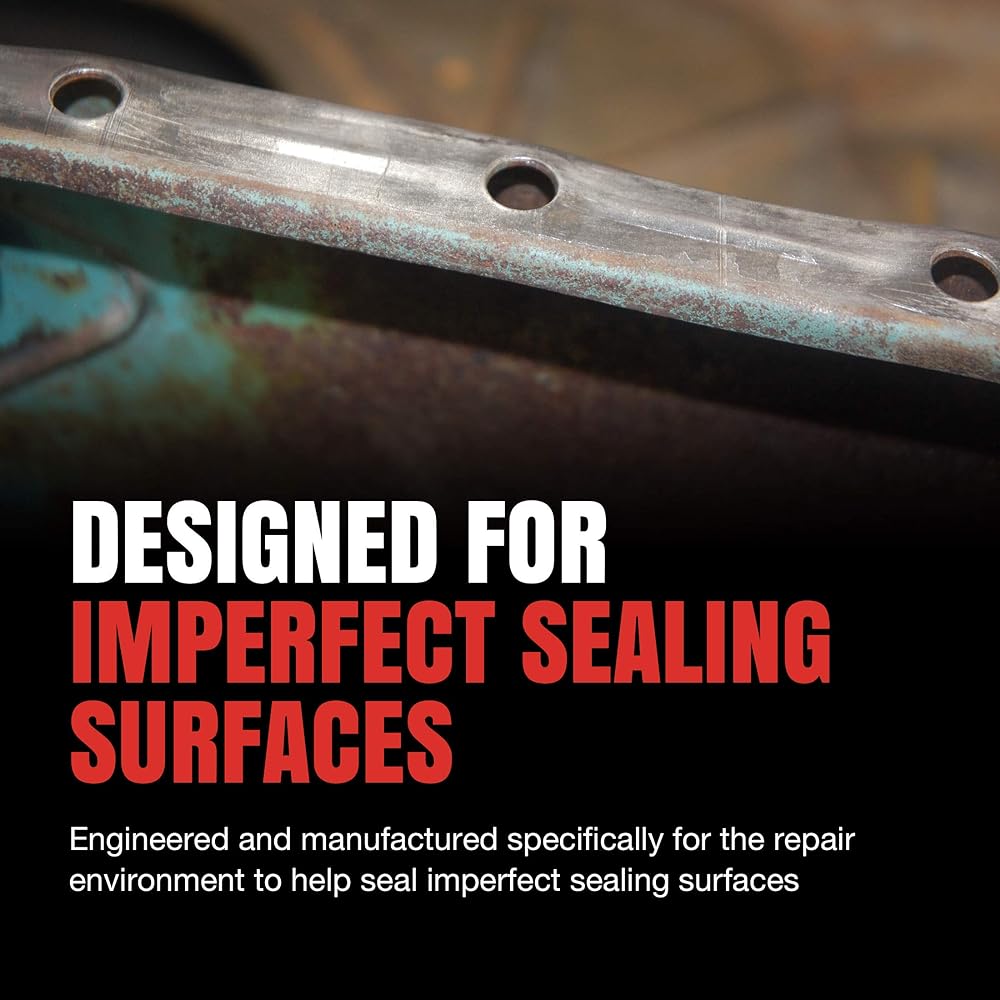 Fel Pro OS30680R Oil Pan Global Set