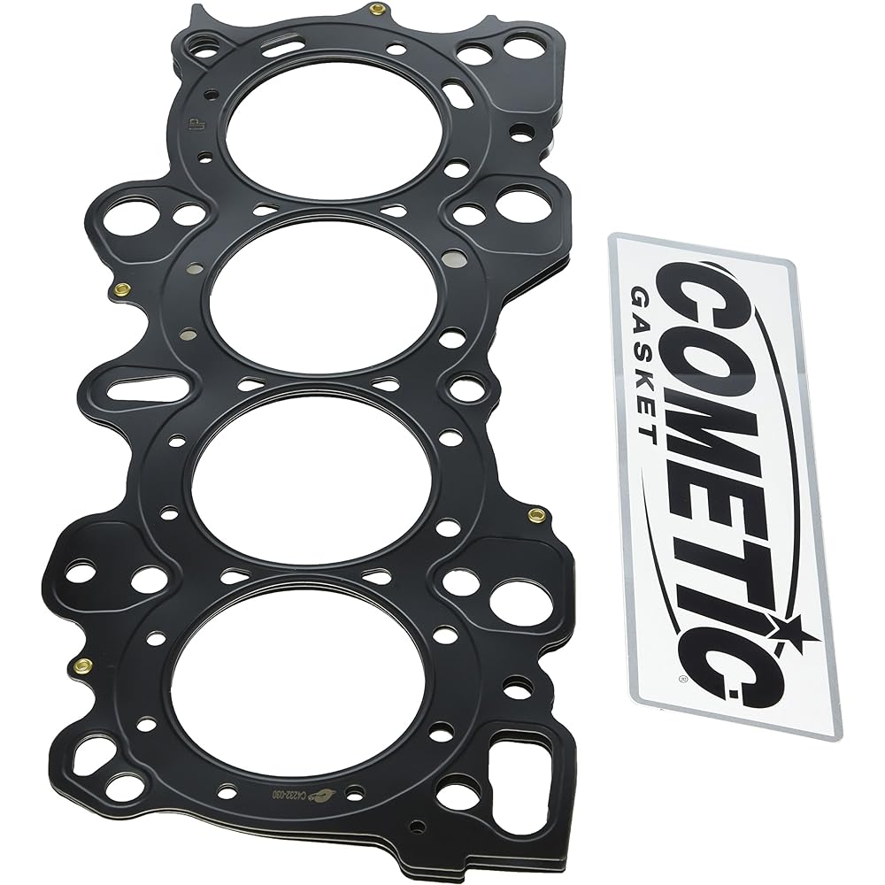 Cometic C4232 – 030 81.5 mm MLS Head Gasket. 030 – Honda Vtec