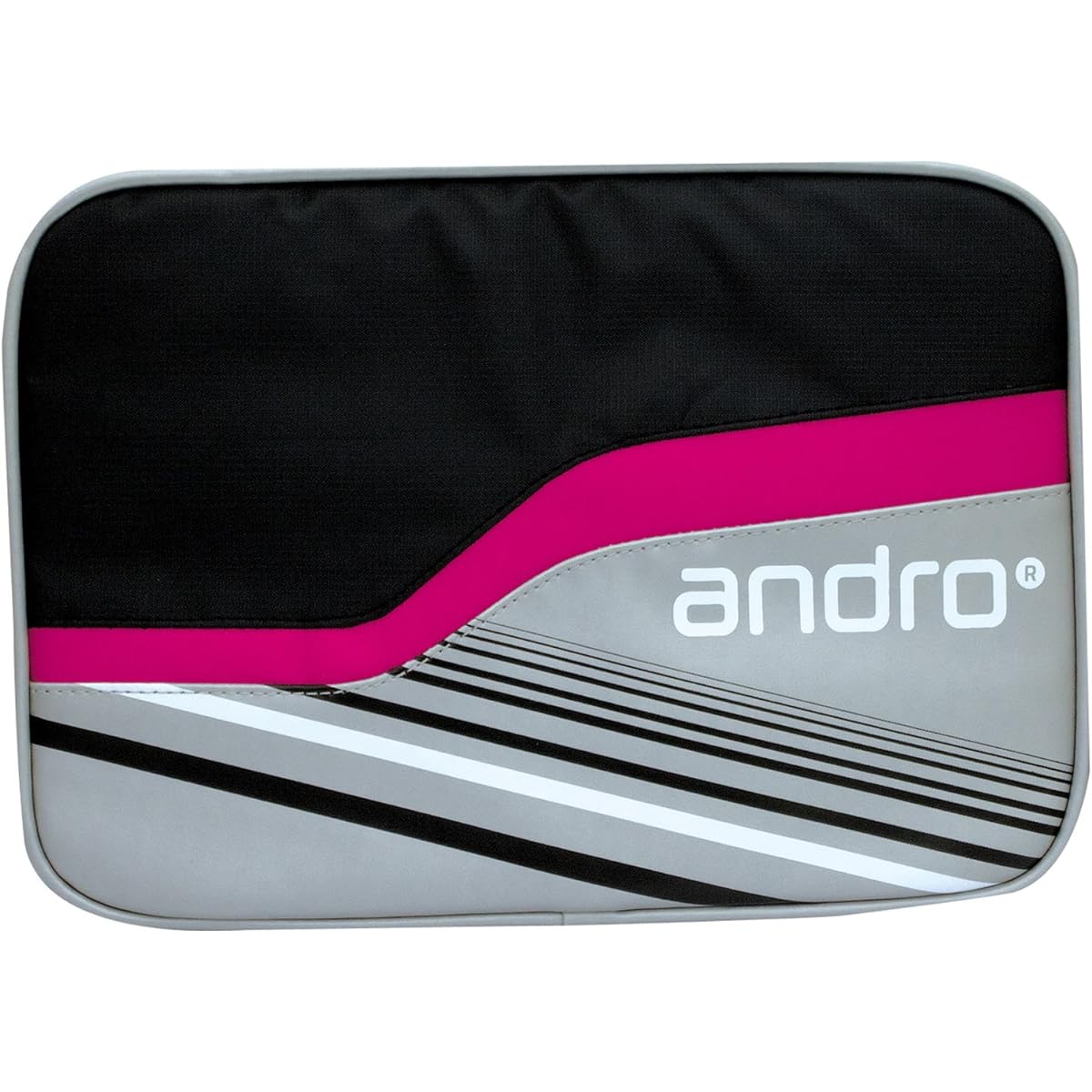 andro table tennis racket case andro escue case