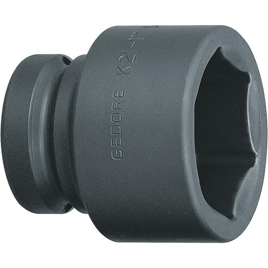 Gedore Impact Socket (Hex) 1 K21 46mm 6183810