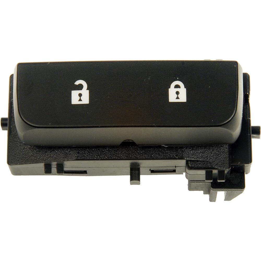 Dorman 901-119 Driver Side Front Door Lock Switch