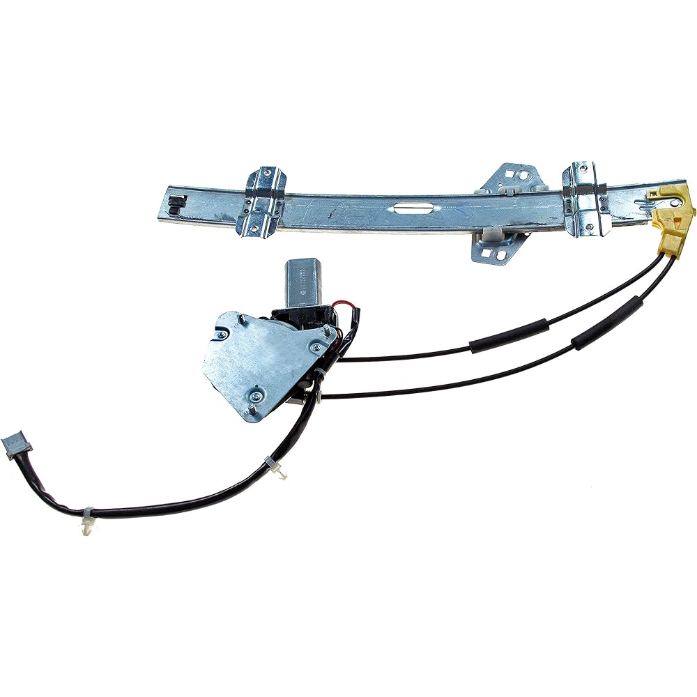 Dorman Motor with uxindouregyure-ta- Left Handle Car Driver Side For Honda Accord 741 – 713