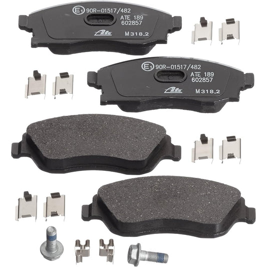 ATE OP1605964 13046028572 Brake Pad Set