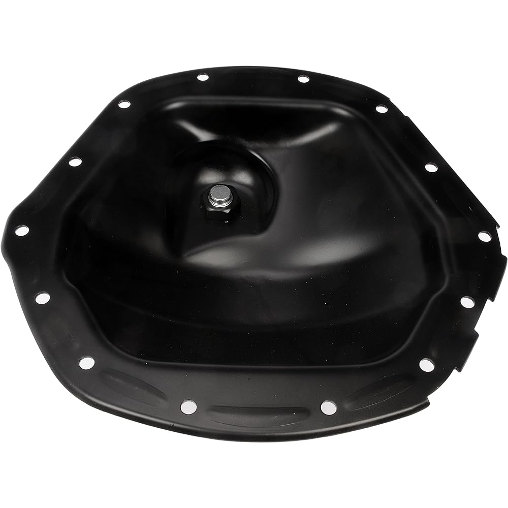 DORMAN 697-712 Rear Di Differical Cover Chevrolet/GMC model