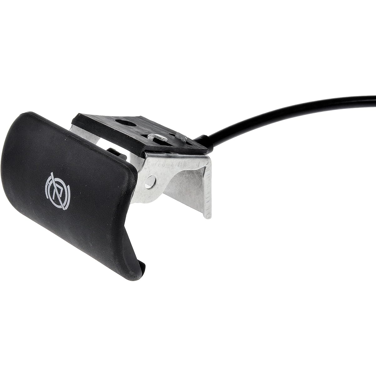 DORMAN 924-305 Parking Brake Pedal Release Some Cadillac/Chevrolet/GMC model