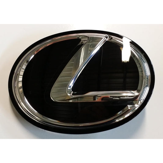 Toyota Genuine Parts 90975-02125 Lexus "L" Front Emblem