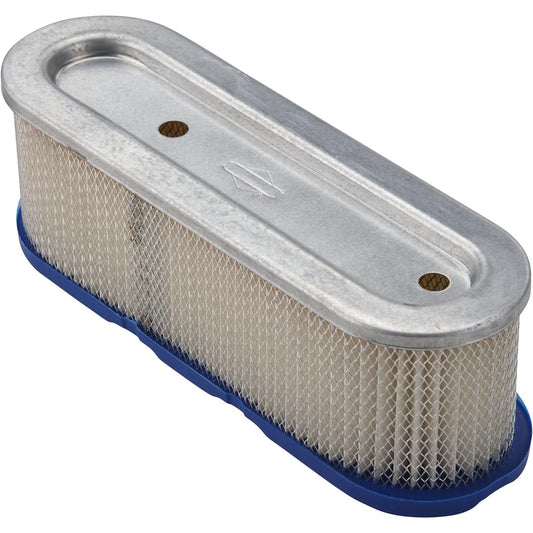 Briggs & Stratton 399806S Oval Air Filter Cartridge