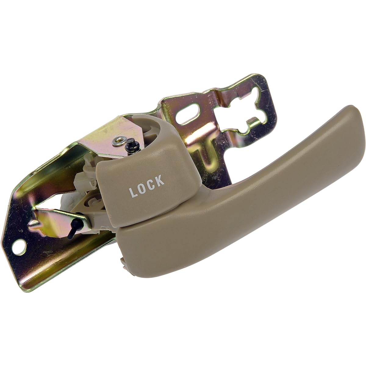 Dorman 80492 HELP! Front/Rear Driver Side Interior Door Handle
