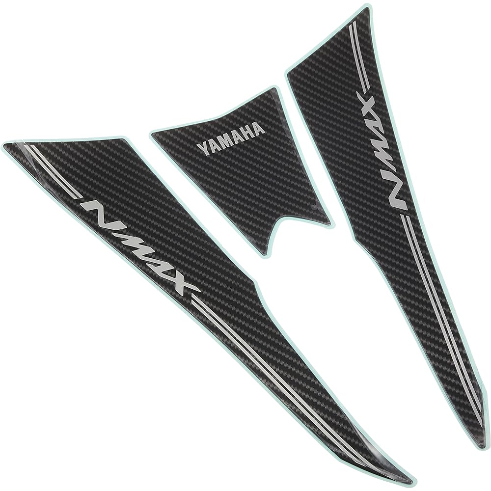 YAMAHA Protection Pad XMAX Q5K-YSK-111-T02