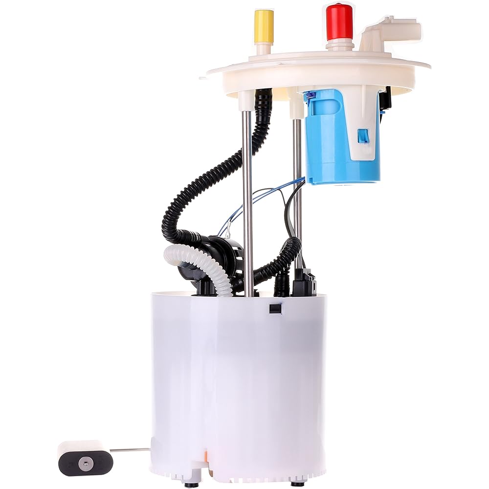 INEEDUP Electric fuel pump E2541M 2009-2010 Ford F-150 5.4L replacement.