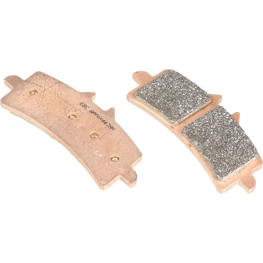 BRAKE PAD RACE GPFAX447HH