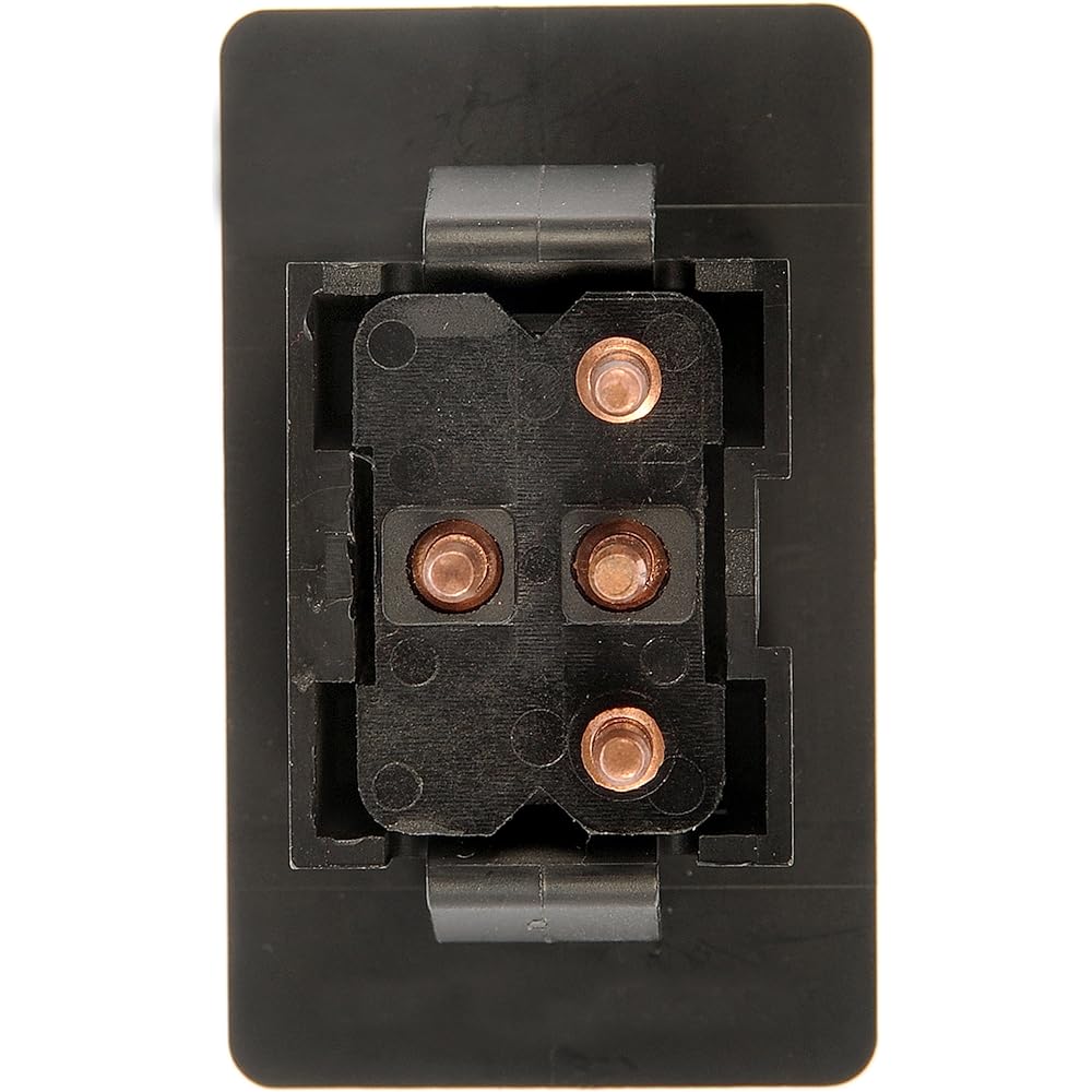 DORMAN 901-068 Front driver/passenger seat replacement door lock switch