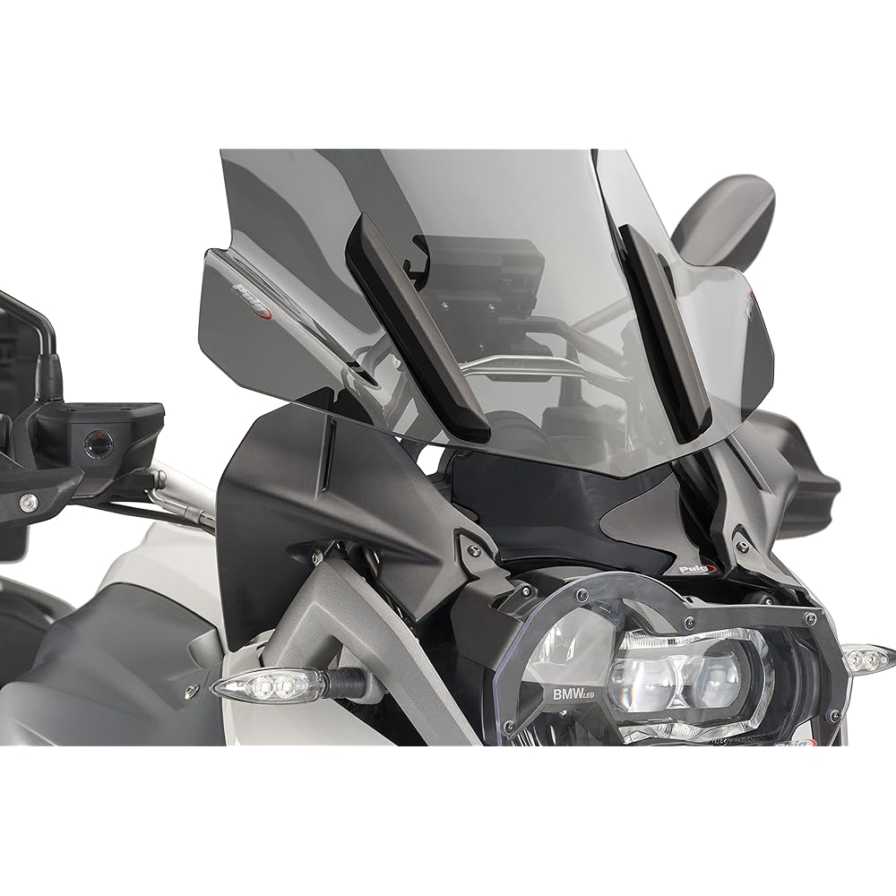 Puig Original Visor BMW R1200GS 13-14' Dark Smoke Dark
