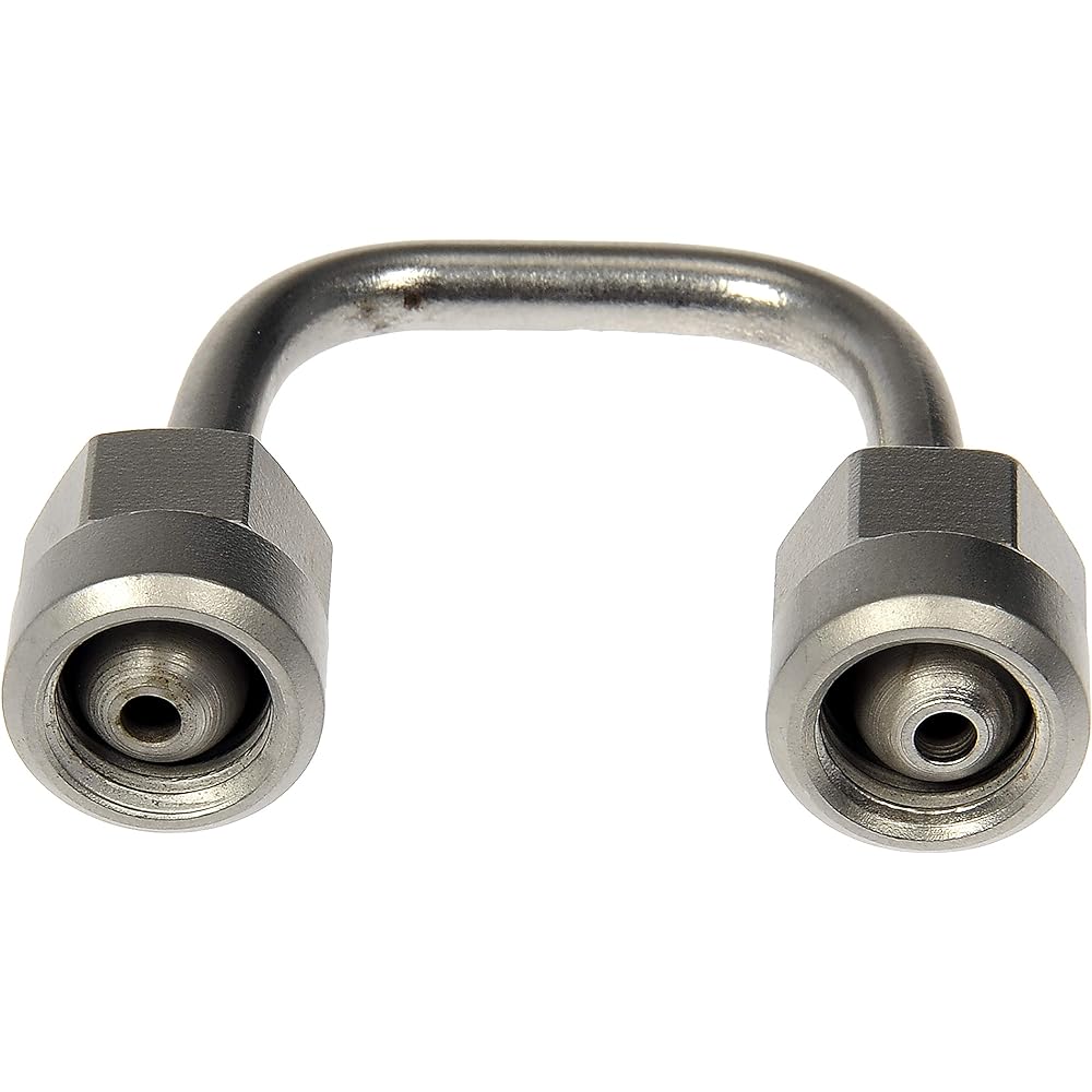 Dorman 904-007 Fuel Injector Line for Select Models