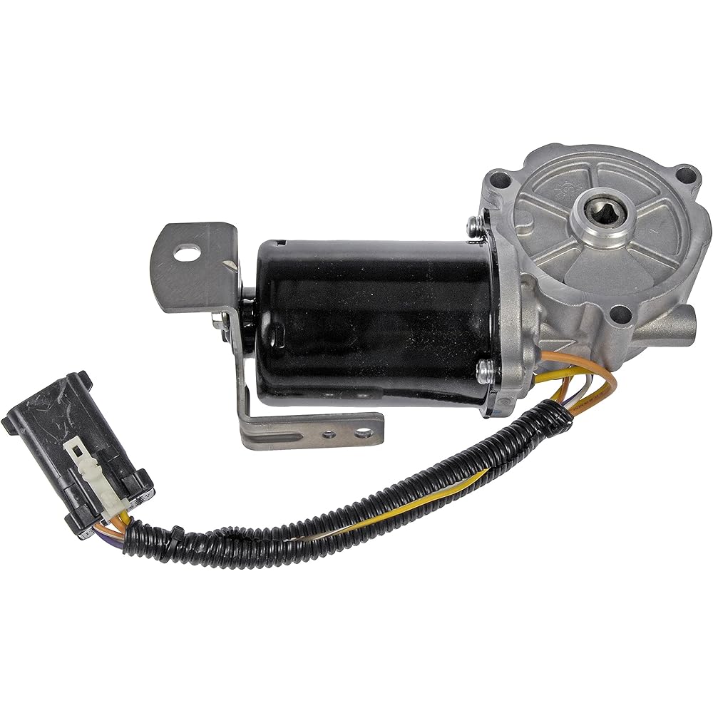DORMAN 600-928 Transfer case Shift Motor Ford/Lincoln Model