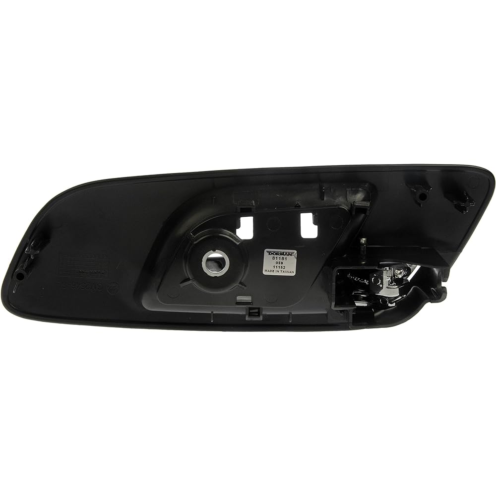 Dorman 81181 Front Driver Side Interior Door Handle