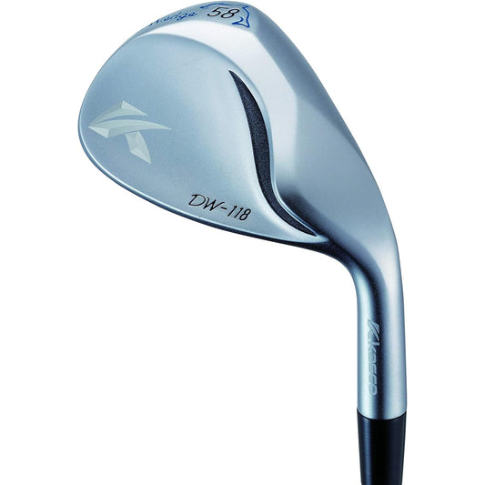 Kasco Club Head Dolphin Wedge Straight Type DW-118HEAD