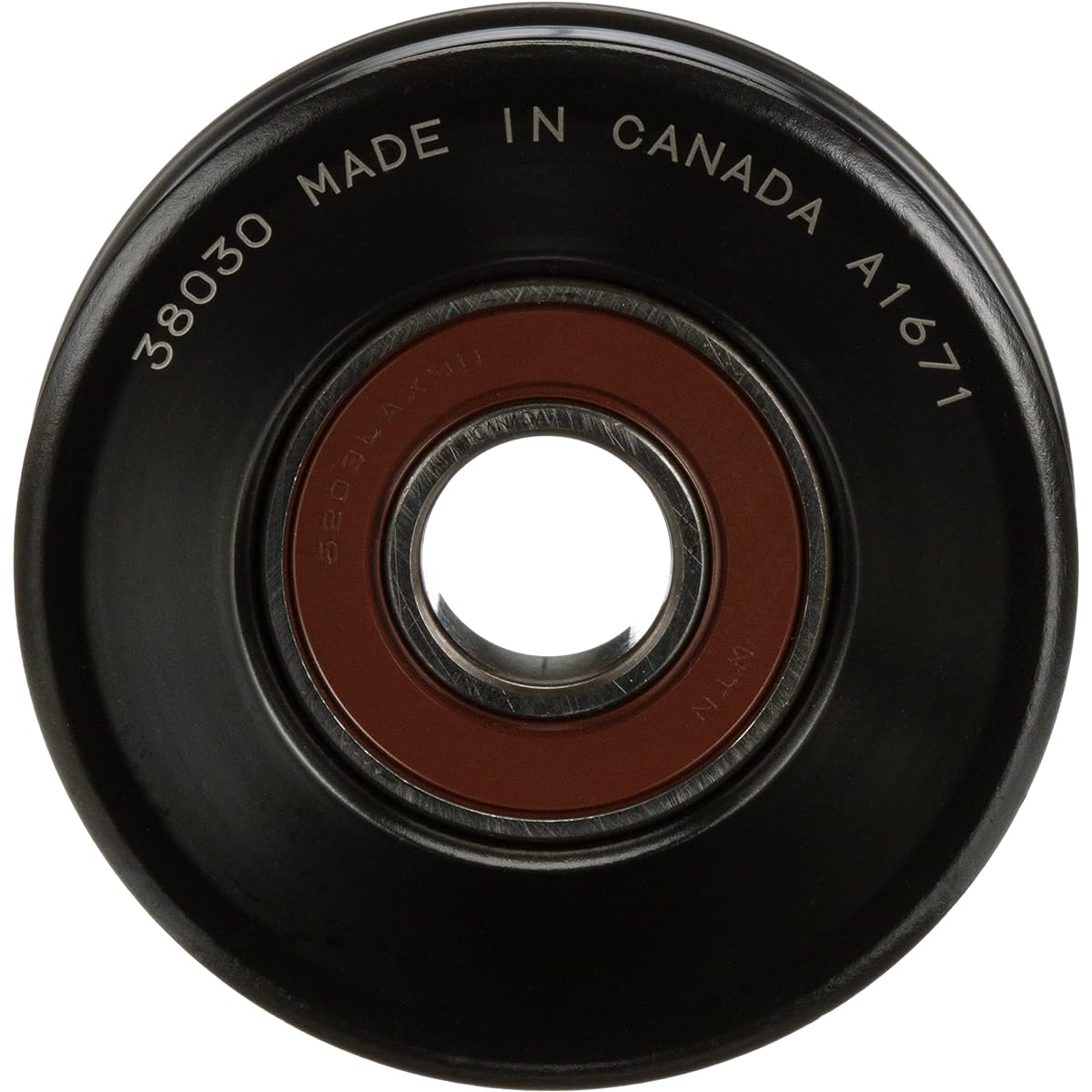 Gates 38030 Idler Pulley