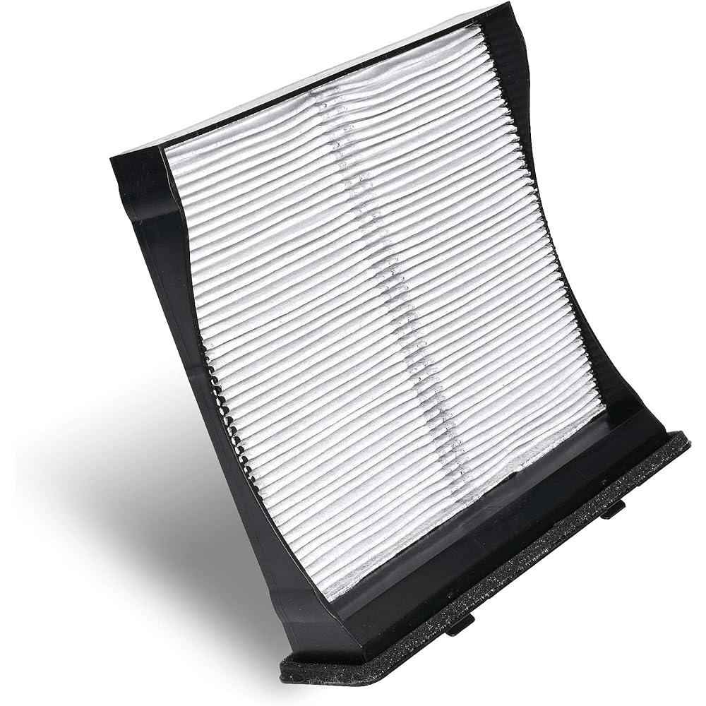 AirTechNik CF10930 Cabin Air Filter with Activated Carbon | Subaru Crosstrek 2016-2017, IMPREZA 2008-2016, WRX 2012-2021, WRX STI 2013-2021, XV Crostrek 2011 March 3 5-72880 -FG000