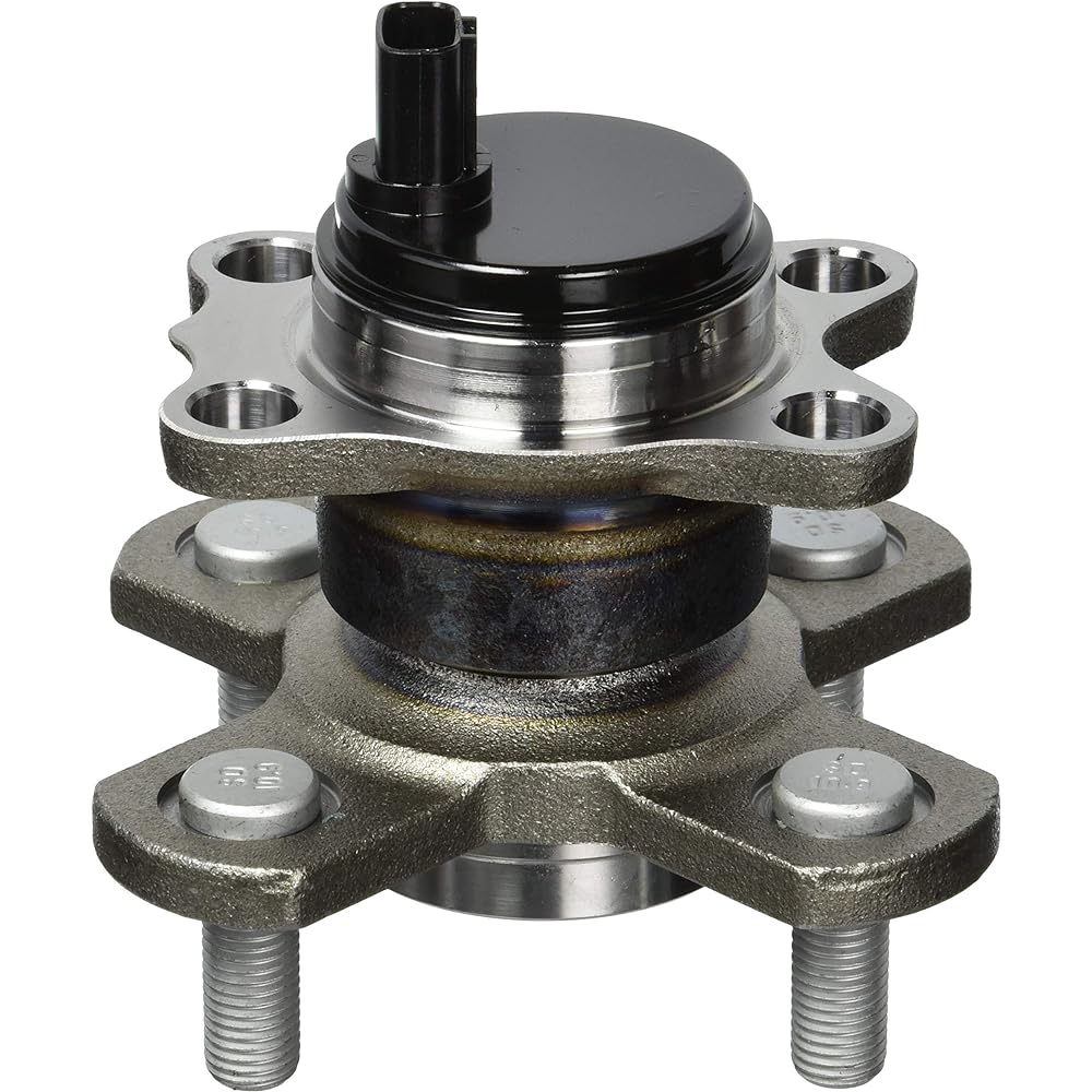 GMB Rear Hub Bearing Move GH33090