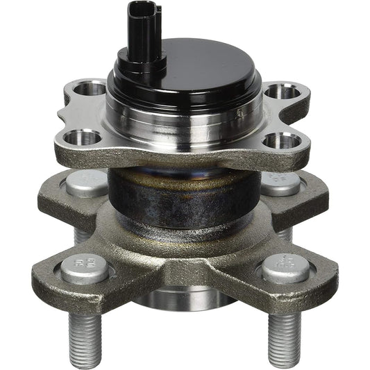 GMB Rear Hub Bearing Move GH33090