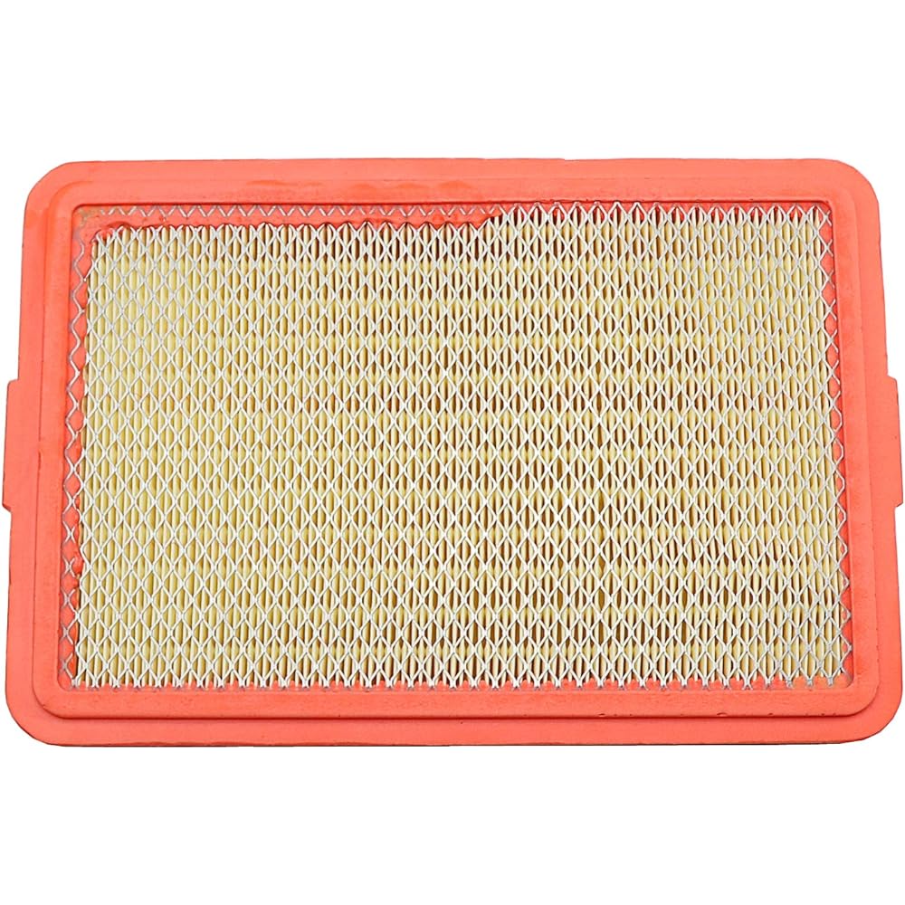 BECK ARNLEY 042-1410 Air filter