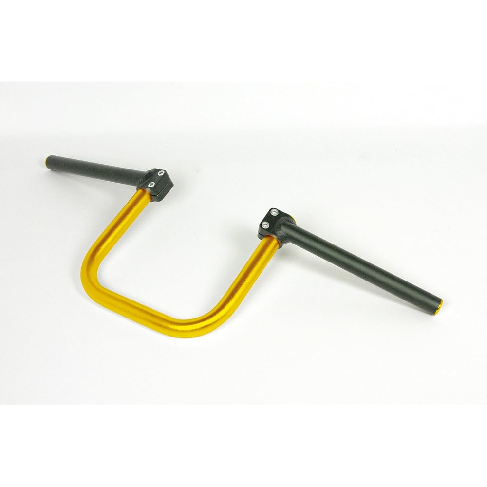 SP Takegawa Adjust Steering Handle Gold 06-01-2008