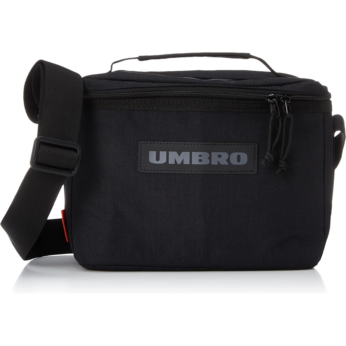 [Umbro] Cooler Bag, Soccer Insulated Bag, M Size, 6 500ml PET Bottles, Storage, Water Repellent, Practice, Club Activities