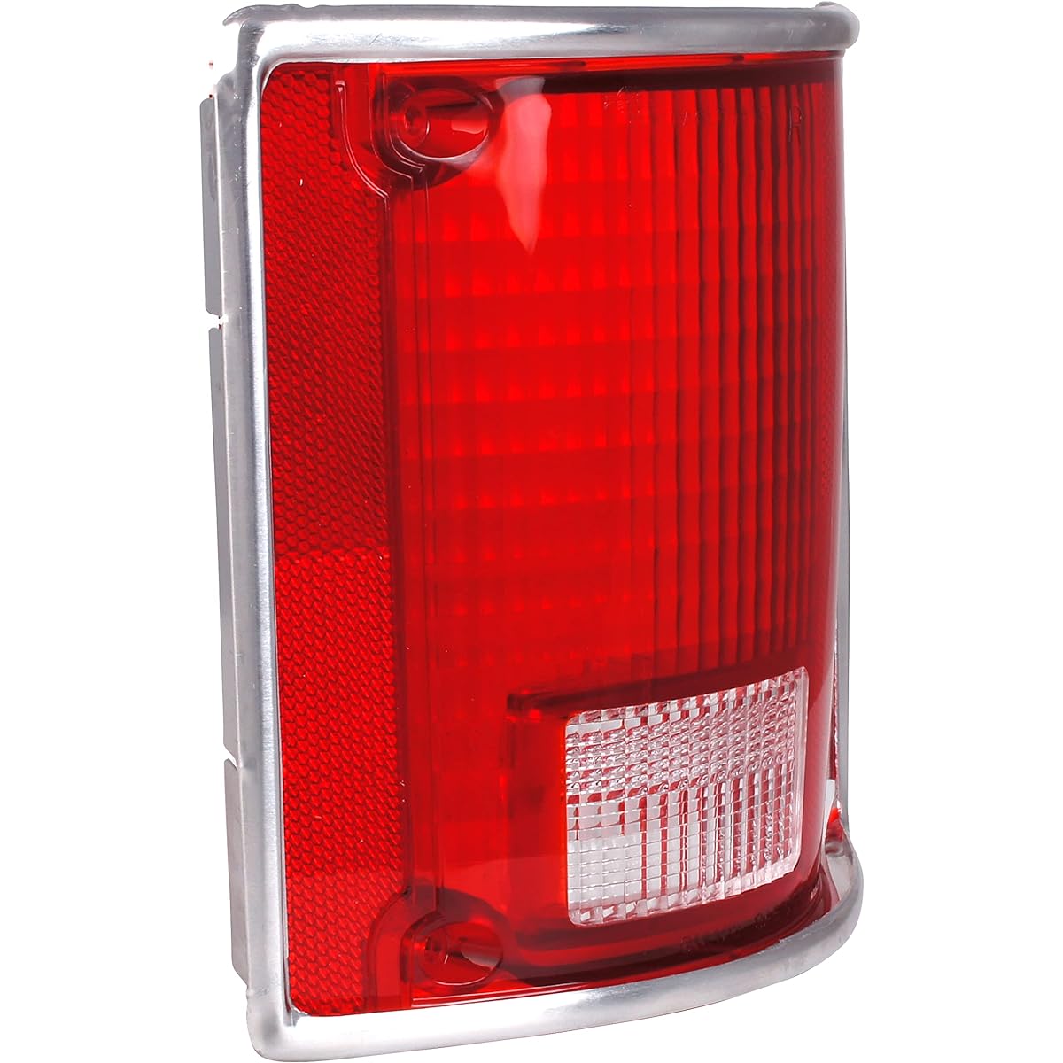 Doman 1610089 Chevrolet/ GMC passenger seat tail light lens
