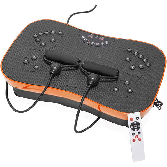 Vibration machine Fitness machine Vibration stepper Smart indoor exercise equipment Bulbul vibration machine aortd Bulbul machine Health equipment Whole body exercise Machine to lose weight just by riding Diet Vibration machine