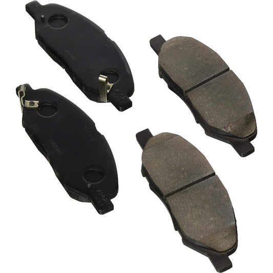 PITWORK (Pit Work) Nissan Genuine Parts Front Pads Shoe Cube texi-da texi-da ratexio Laptop (Note) March AY040 – NS120
