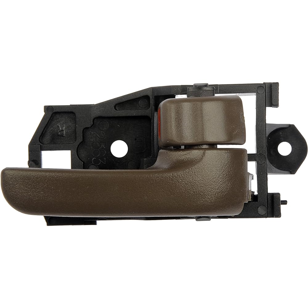 DORMAN 80490 Help! Front passenger seat side interior door handle