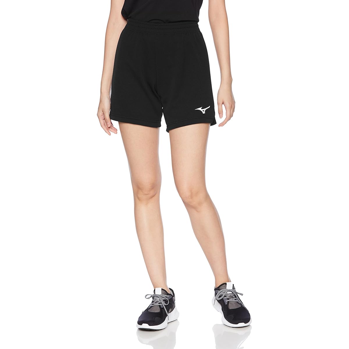 [Mizuno] Volleyball Wear Game Pants V2MB8203 Women's