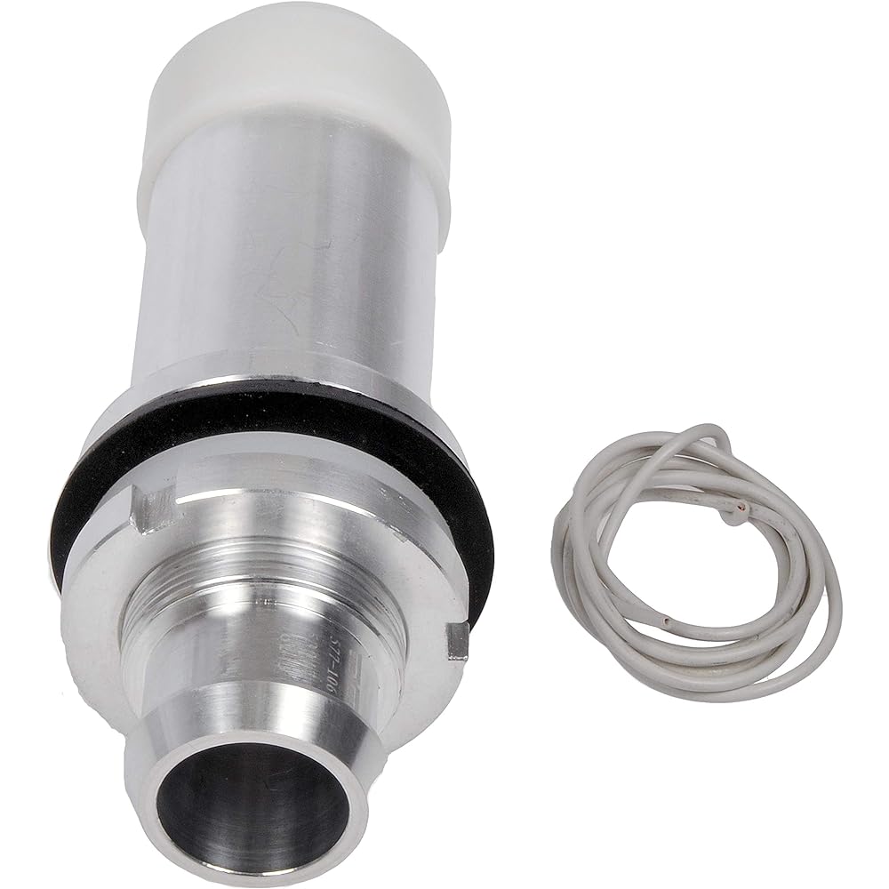 Dorman 577-106 Fuel Tank Roll Over Valve for Select Chevrolet/GMC Models (OE FIX)