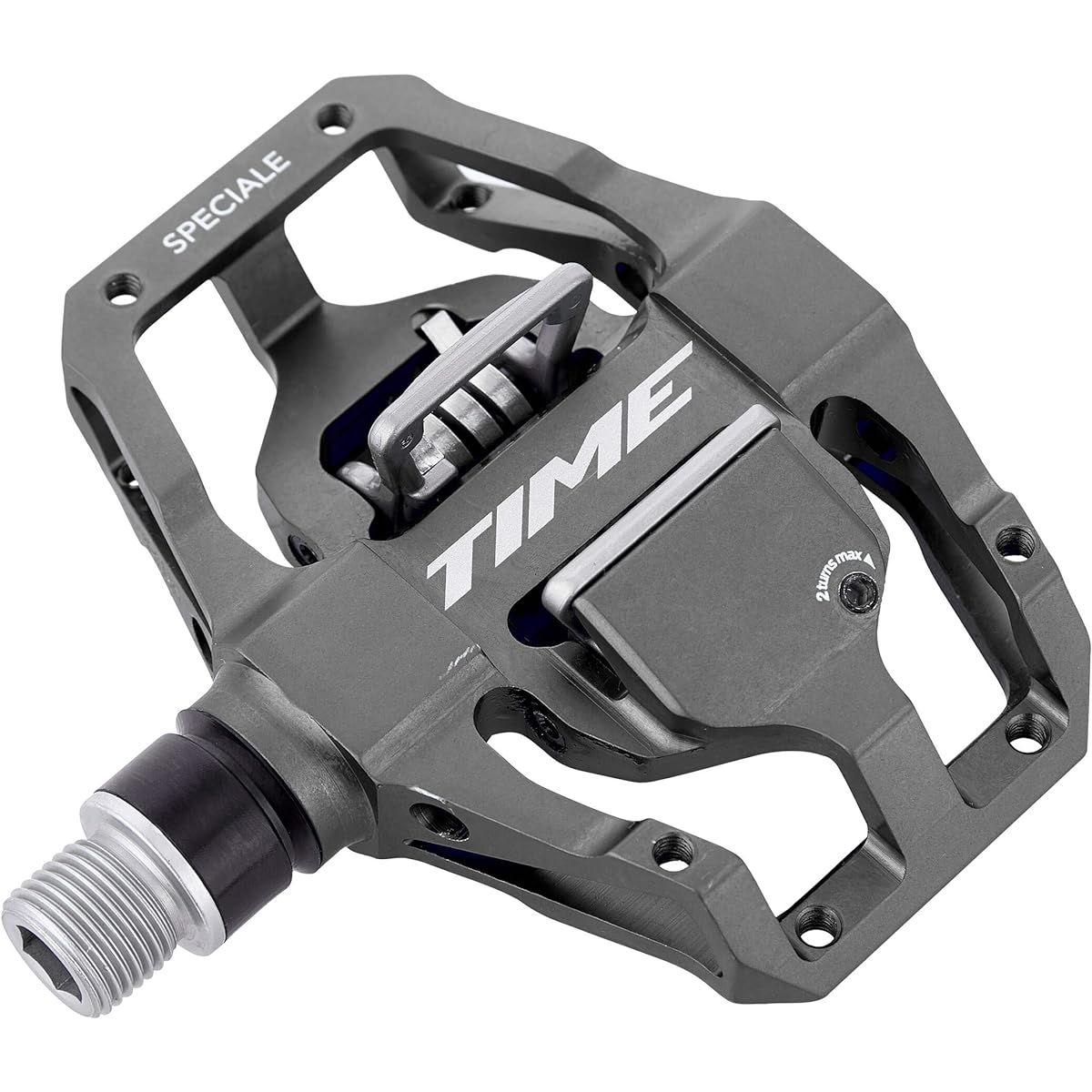 TIME Binding Pedal MTB Bike Bicycle Speciale SPECIALE 12 Speciale 12