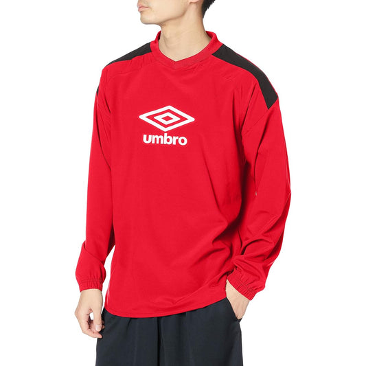 [Umbro] Training Jersey Technical Top