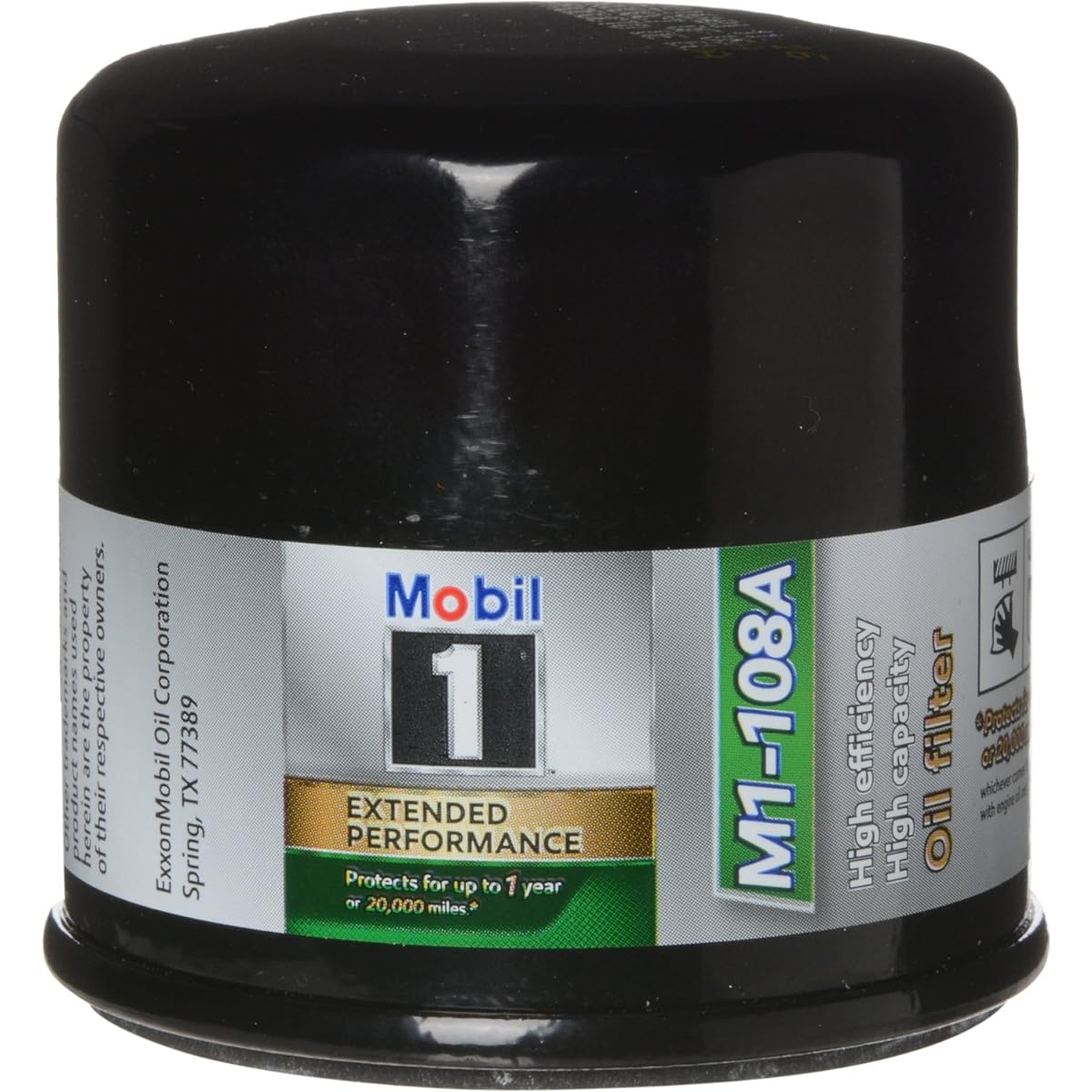 Mobil 1 M1-108A Extended Performance Oil Filter 6 Pack
